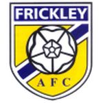 Frickley Athletic club crest