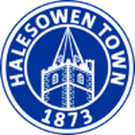 Halesowen Town club crest