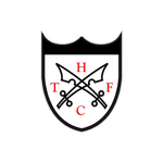 Hanwell Town club crest
