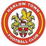 Harlow Town club crest