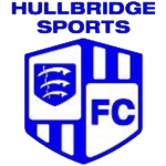 Hullbridge Sports club crest