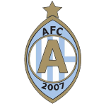 AFC Eskilstuna club crest