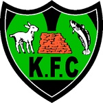 Kidlington club crest