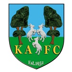 Kidsgrove Athletic club crest