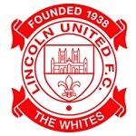 Lincoln United club crest