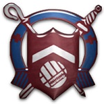 Mangotsfield United club crest