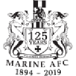 Marine club crest