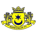 Moneyfields club crest