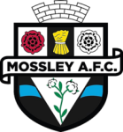 Mossley club crest