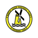 North Leigh club crest
