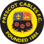 Prescot Cables club crest