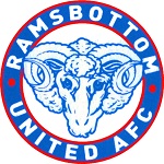Ramsbottom United club crest