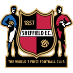 Sheffield club crest