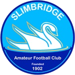 Slimbridge club crest