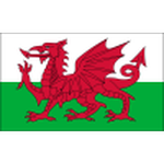Wales club crest