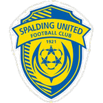 Spalding United club crest