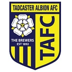 Tadcaster Albion club crest