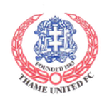 Thame United club crest