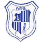 Ware club crest
