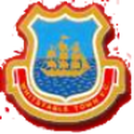 Whitstable Town club crest