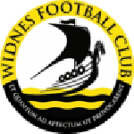 Widnes club crest