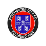Winchester City club crest