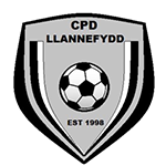 Llanefydd club crest