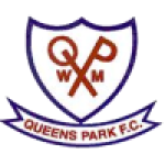 Queens Park club crest