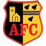 Alvechurch club crest