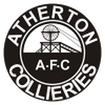 Atherton Collieries club crest