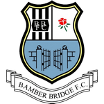 Bamber Bridge club crest