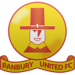 Banbury United club crest