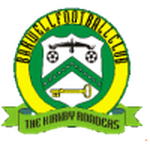 Barwell club crest