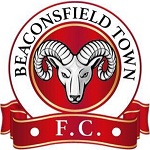 Beaconsfield Town club crest