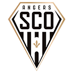 Angers club crest