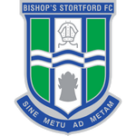 Bishop's Stortford club crest