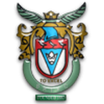 Bognor Regis Town club crest