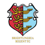 Brightlingsea Regent club crest