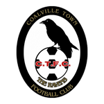 Coalville Town club crest