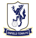 Enfield Town club crest