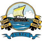 Gosport Borough club crest