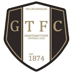 Grantham Town club crest