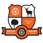 Hartley Wintney club crest