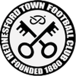 Hednesford Town club crest