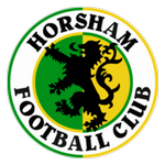 Horsham club crest