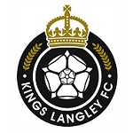 Kings Langley club crest
