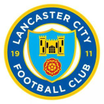 Lancaster City club crest
