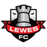 Lewes club crest
