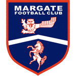 Margate club crest