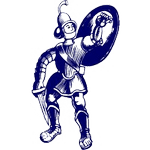 Matlock Town club crest